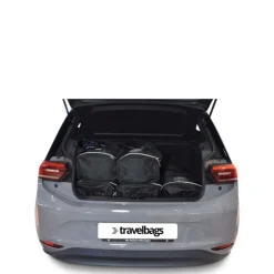 Car-Bags Volkswagen ID.3 2019-heden 5-deurs hatchback
