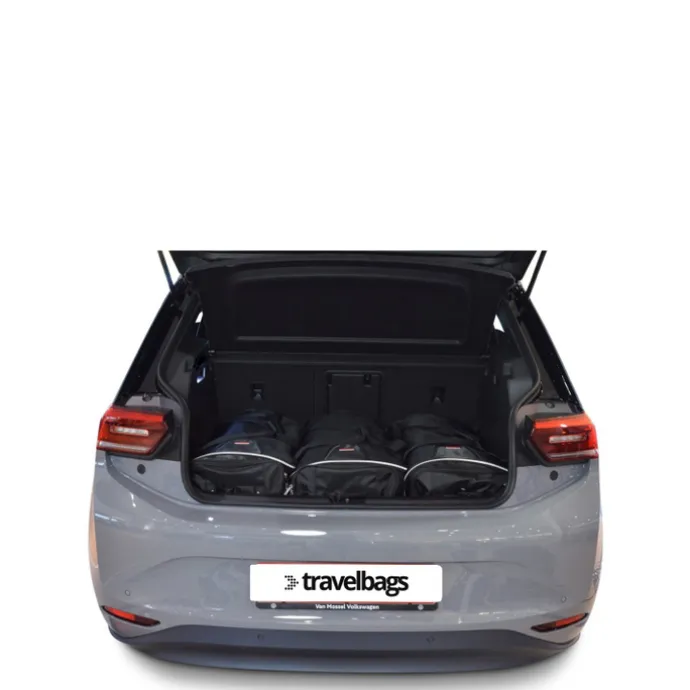 Car-Bags Volkswagen ID.3 2019-heden 5-deurs hatchback