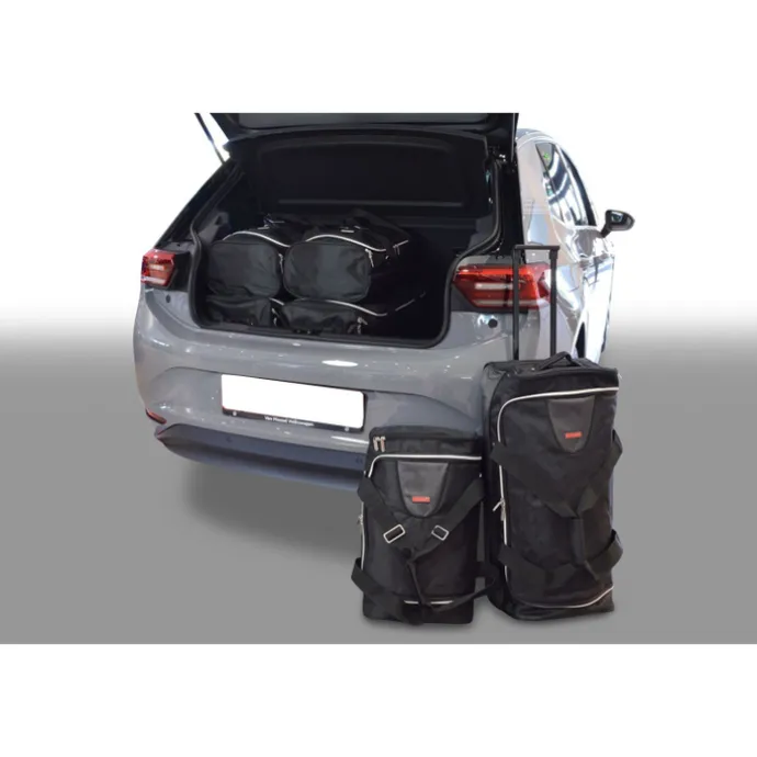 Car-Bags Volkswagen ID.3 2019-heden 5-deurs hatchback