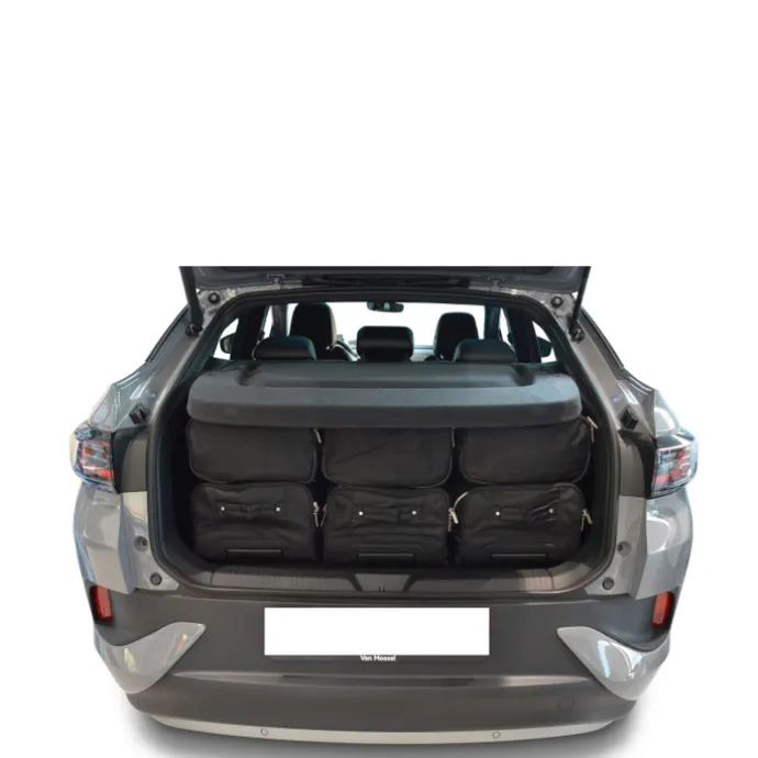 Car-Bags Volkswagen ID.5 Laadvloer Hoog 2022-heden