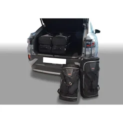 Car-Bags Volkswagen ID.5 Laadvloer Hoog 2022-heden