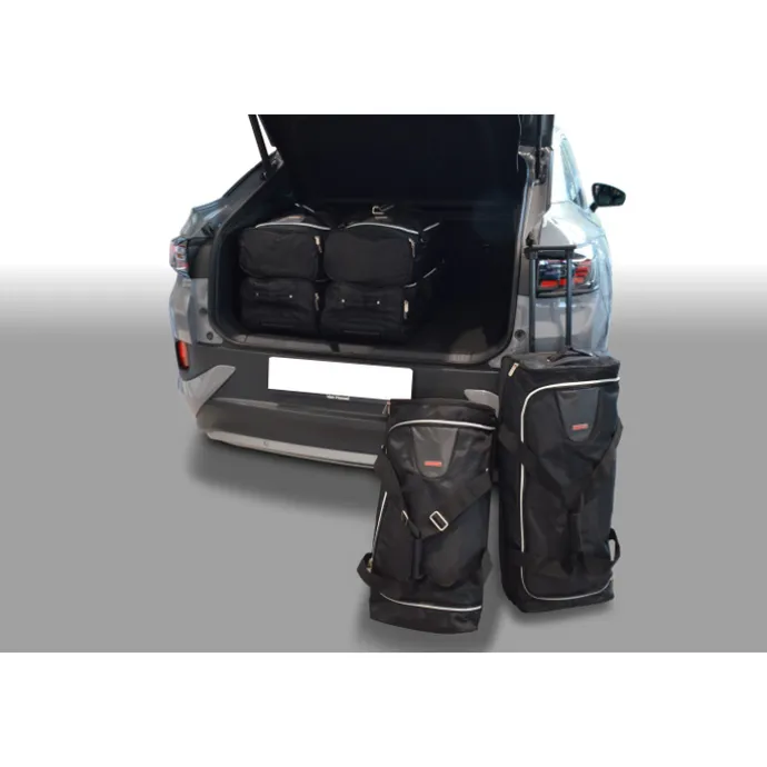 Car-Bags Volkswagen ID.5 Laadvloer Hoog 2022-heden