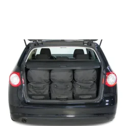 Car-Bags Volkswagen Passat Variant (B6) 2005-2010 wagon