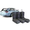 Car-Bags Volkswagen Passat Variant (B8) 2014-heden wagon Pro-Line