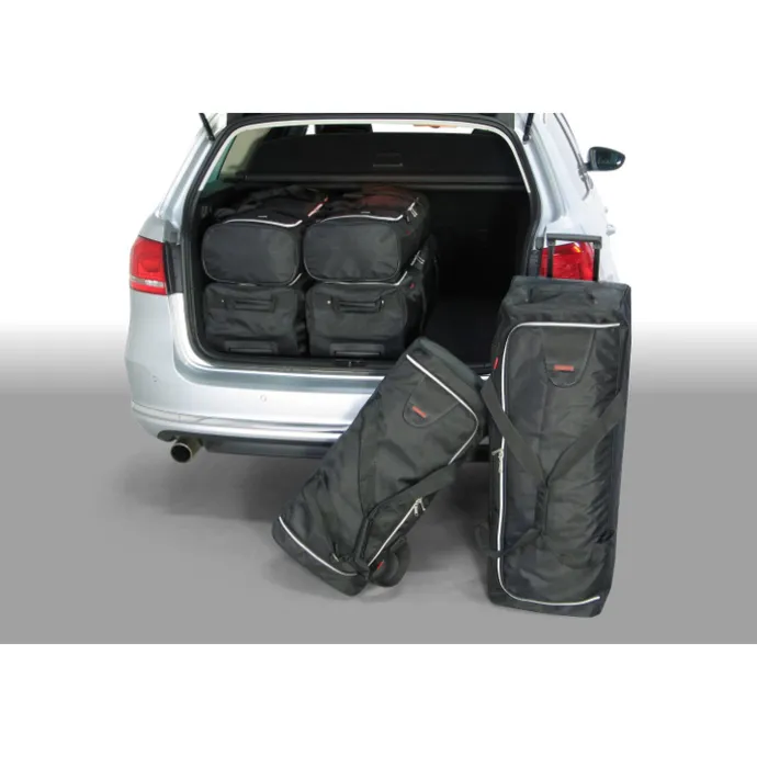Car-Bags Volkswagen Passat Variant (B7) 2010-2014 wagon
