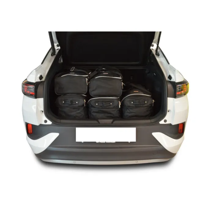 Car-Bags Volkswagen Taigo (CS) 2021-heden