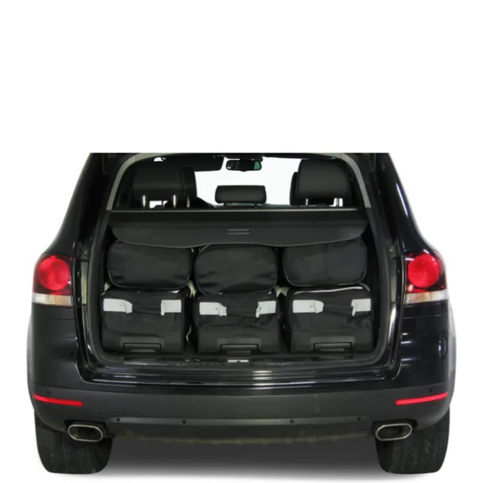 Car-Bags Volkswagen Touareg I (7L) 2002-2010 suv