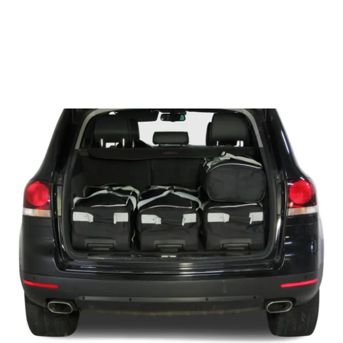 Car-Bags Volkswagen Touareg I (7L) 2002-2010 suv
