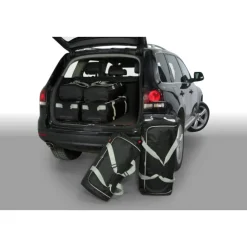 Car-Bags Volkswagen Touareg I (7L) 2002-2010 suv