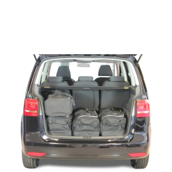 Car-Bags Volkswagen Touran (1T GP) 2003-2010