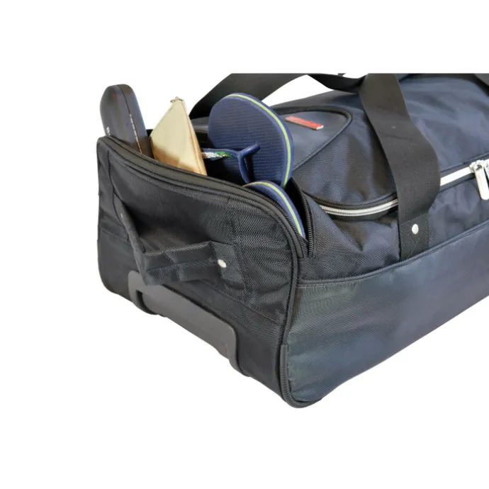 Car-Bags Volkswagen Touran (1T GP2) 2010-2015