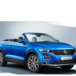 Car-Bags Volkswagen T-Roc Cabrio (A1) 2017-heden