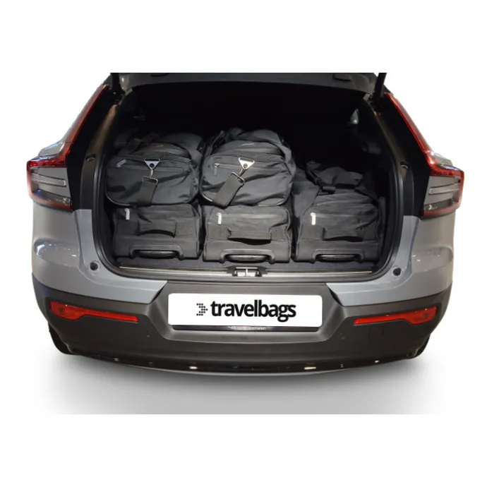 Car-Bags Volvo C40 2021-heden suv Pro-Line