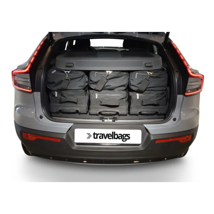 Car-Bags Volvo C40 2021-heden suv Pro-Line