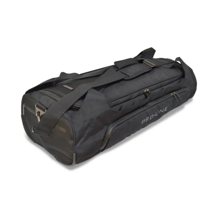 Car-Bags Volvo S60 I 2000-2010 4-deurs Pro-Line