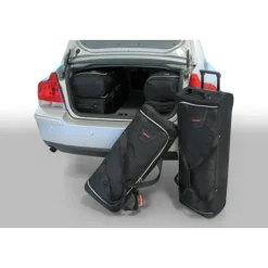Car-Bags Volvo S60 I 2000-2010 4-deurs sedan