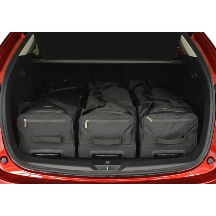 Car-Bags Volvo S60 III 2018-heden 4d Pro-Line