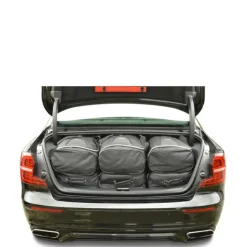 Car-Bags Volvo S60 III 2018-heden 4-deurs sedan