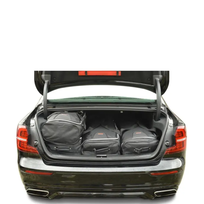 Car-Bags Volvo S60 III 2018-heden 4-deurs sedan