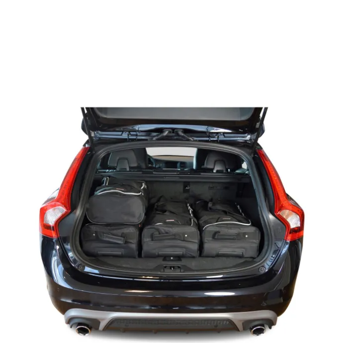 Car-Bags Volvo V60 I 2010-2018 wagon