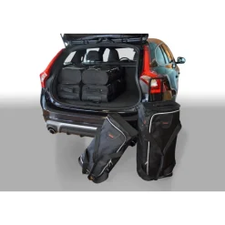 Car-Bags Volvo V60 I 2010-2018 wagon