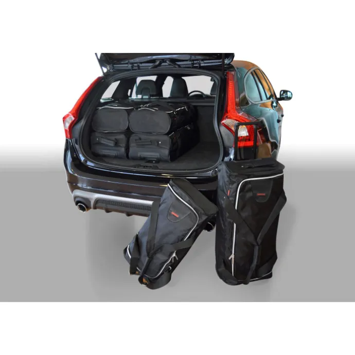 Car-Bags Volvo V60 I 2010-2018 wagon