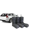 Car-Bags Volvo V60 I 2010-2018 wagon Pro-Line