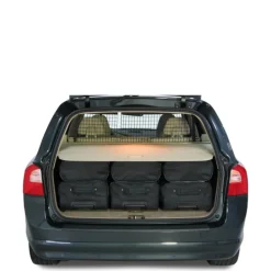 Car-Bags Volvo V70 (P24) 2007-2016 wagon