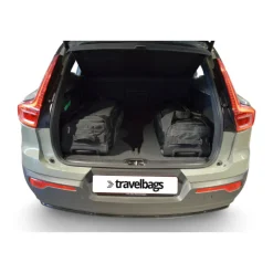 Car-Bags Volvo XC40 2017-heden suv Pro-Line