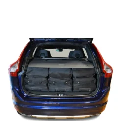 Car-Bags Volvo XC60 I 2008-2017