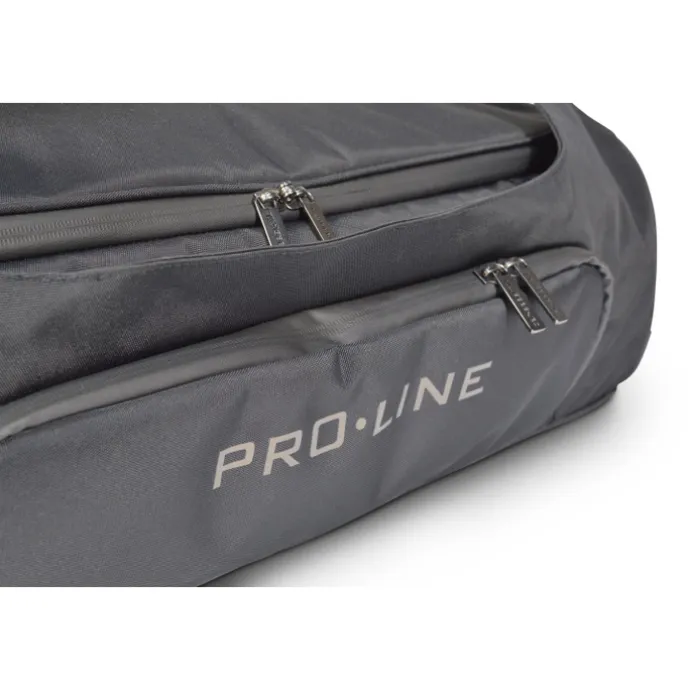 Car-Bags Volvo XC60 II 2017-heden suv Pro-Line