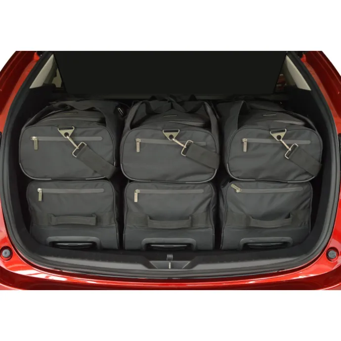 Car-Bags Volvo XC60 II 2017-heden suv Pro-Line