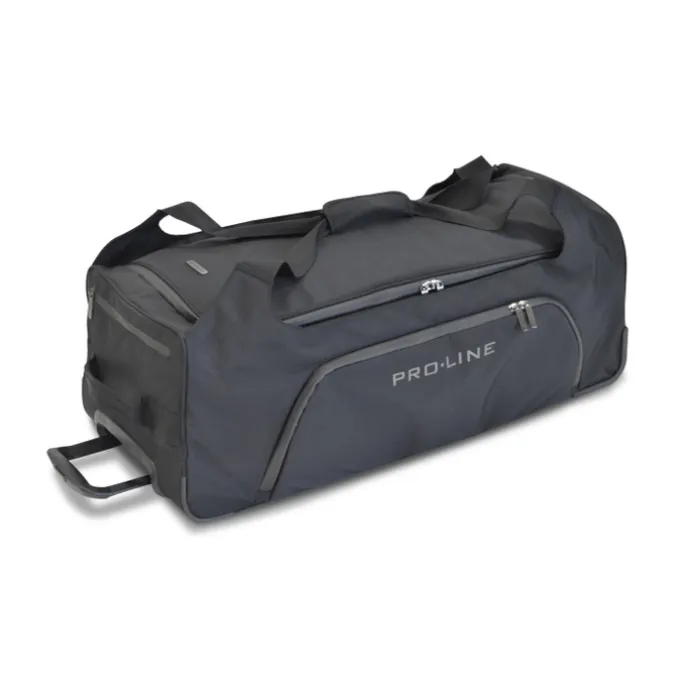 Car-Bags Volvo XC60 II 2017-heden suv Pro-Line