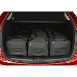 Car-Bags Volvo XC70 (P24) 2007-2016 wagon Pro-Line