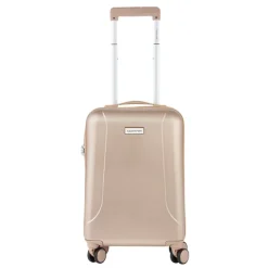CarryOn Skyhopper 55 + 78 Set champagne