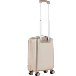 CarryOn Skyhopper 55 + 78 Set champagne