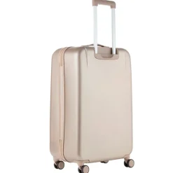 CarryOn Skyhopper 55 + 78 Set champagne