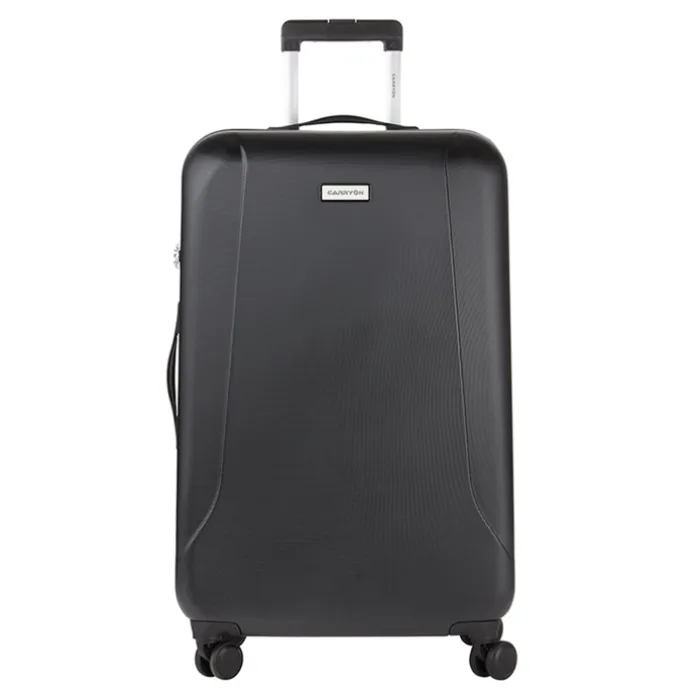 CarryOn Skyhopper 78 Set van 2 black