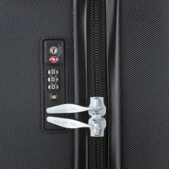 CarryOn Skyhopper 78 Set van 2 black