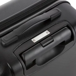 CarryOn Skyhopper 78 Set van 2 black