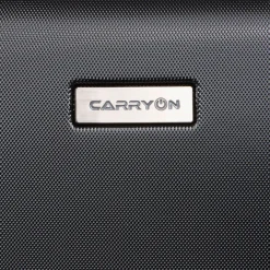 CarryOn Skyhopper 78 Set van 2 black