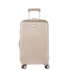 CarryOn Skyhopper 4 Wiel Trolley 68 Expandable champagne