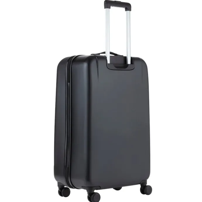 CarryOn Skyhopper 4 Wiel Trolley 78 black
