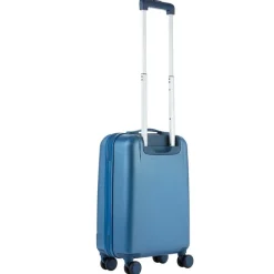 CarryOn Skyhopper 4 Wiel Trolley 55 cool blue