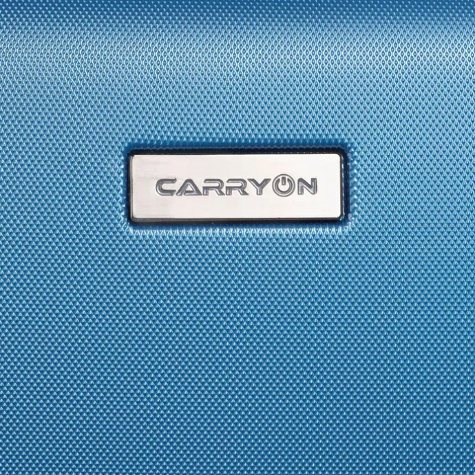 CarryOn Skyhopper 4 Wiel Trolley 55 cool blue
