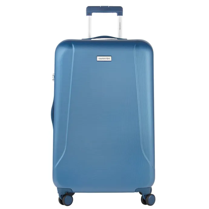 CarryOn Skyhopper 4 Wiel Trolley 78 cool blue