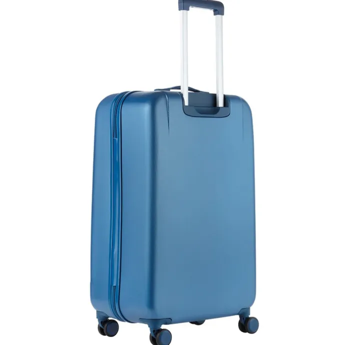 CarryOn Skyhopper 4 Wiel Trolley 78 cool blue
