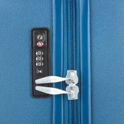 CarryOn Skyhopper 4 Wiel Trolley 78 cool blue