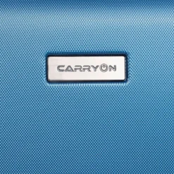 CarryOn Skyhopper 4 Wiel Trolley 78 cool blue