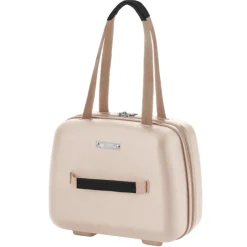 CarryOn Skyhopper Beautycase champagne